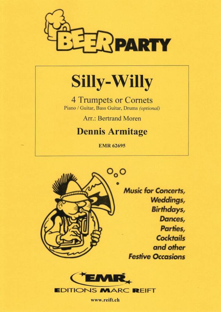 Silly-Willy